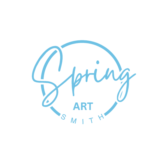 Spring Smith Art