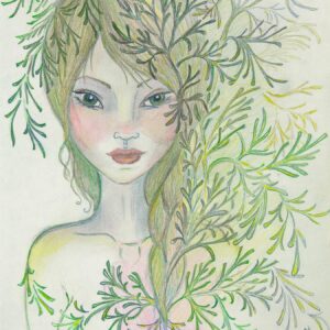 Artemisia Absinthium