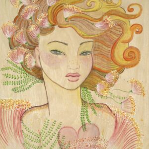 Albizia - Original
