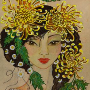 Chrysanthemum - Original