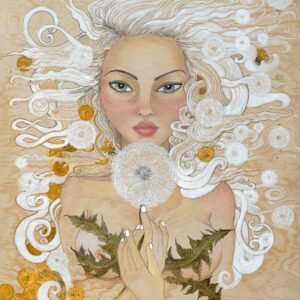 Dandelion
