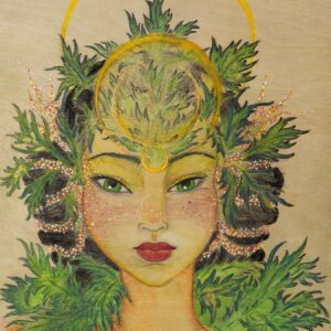 Mugwort