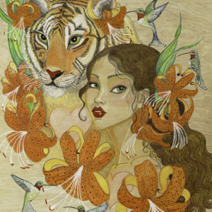 Tiger Lily 2025