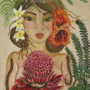 Torch Ginger